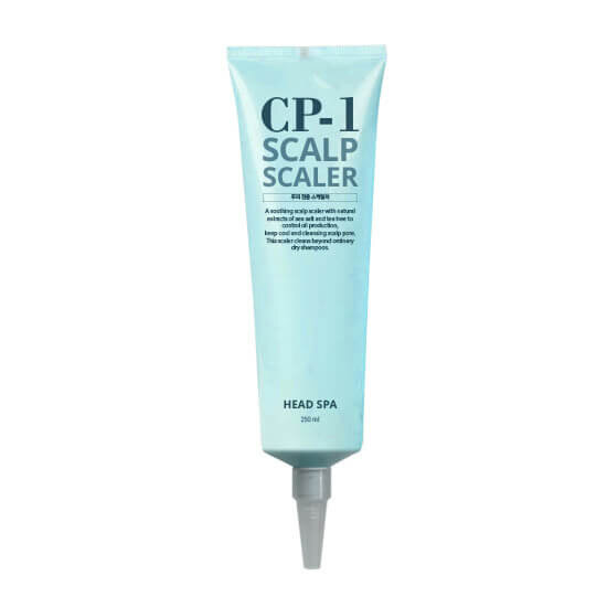 Средство для глубокого очищения кожи головы, CP-1 Head Spa Scalp Scaler 250 мл