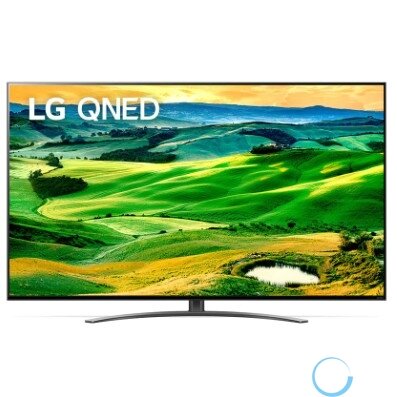 LG 50" 50QNED816QA NanoCell черный Ultra HD 120Hz DVB-T DVB-T2 DVB-C DVB-S DVB-S2 USB WiFi Smart TV (RUS)