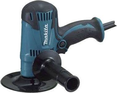 Машина шлифовальная Makita GV5010 GV5010 .