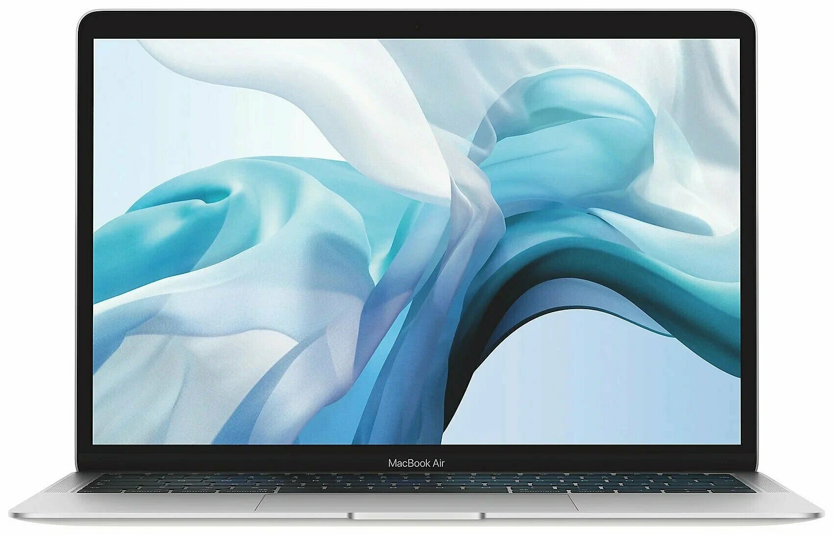 MacBook Air13インチ 2020（corei3/シルバー/256GB） MacBook Air13インチ 2020（corei3/シルバー/256GB）