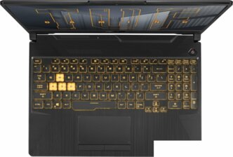 Ноутбук Игровой Asus Fx506iu Hn376t Купить