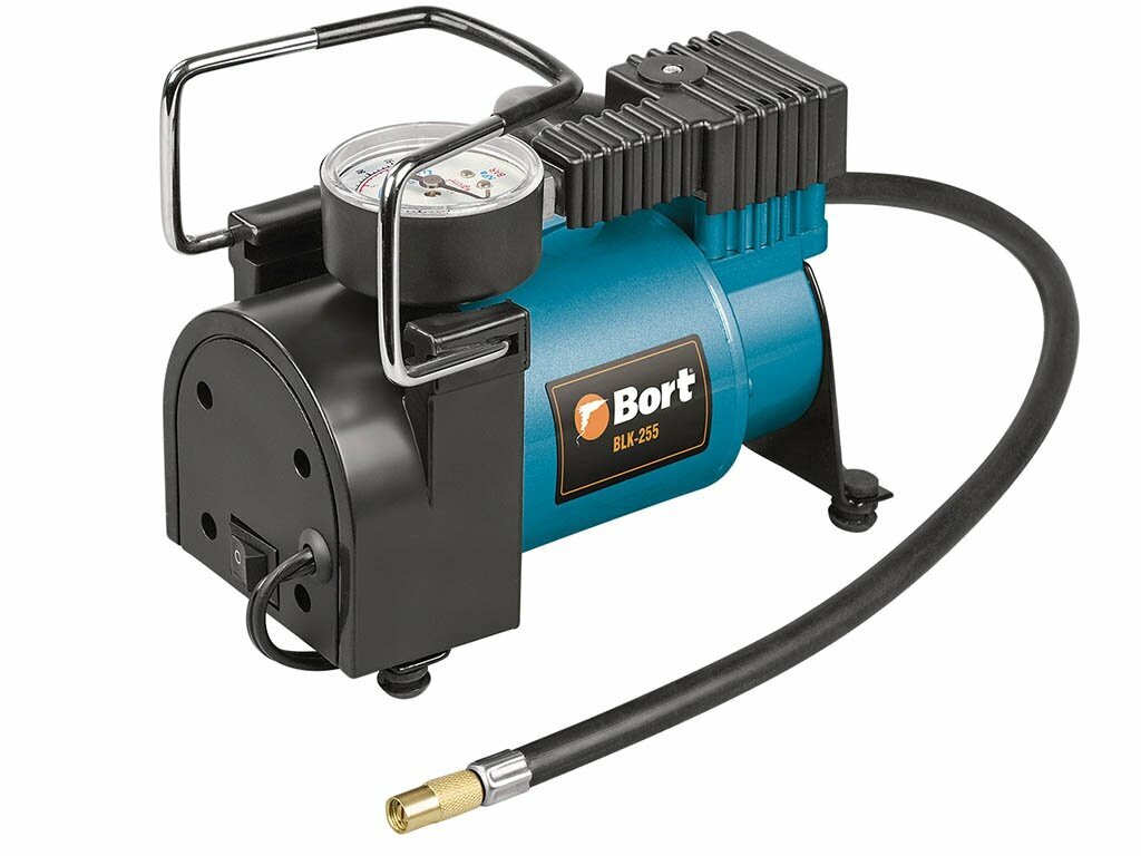  Bort BLK-255