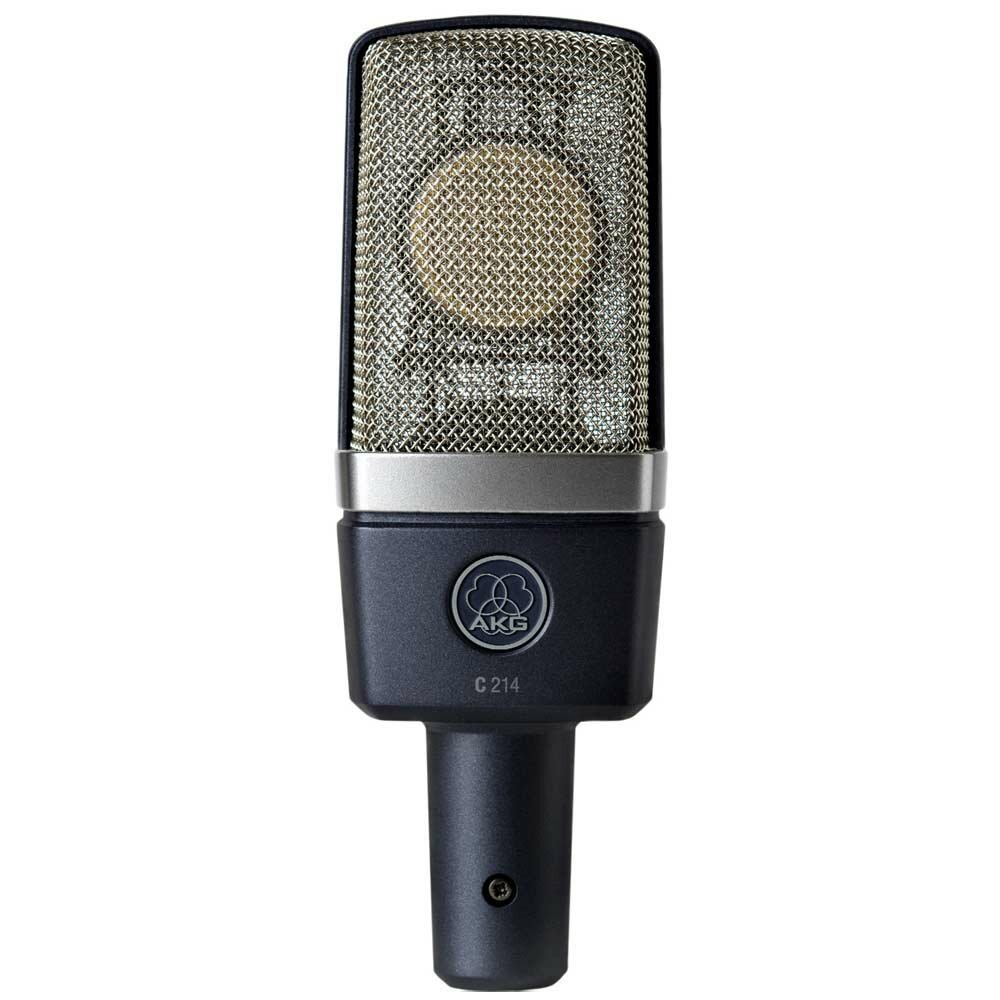   AKG C214