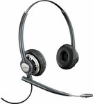 Наушники Plantronics EncorePro 720, 78714-102 - изображение