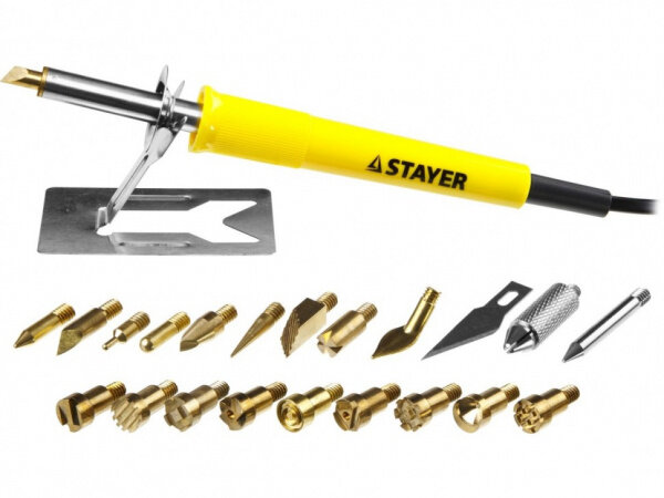    Stayer "PROFESSIONAL", 3  1,   , 45227