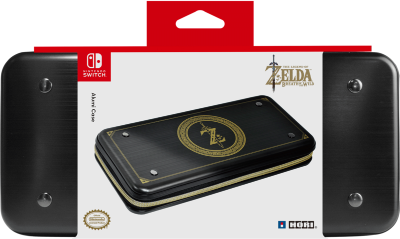    Zelda   Nintendo Switch (NSW-091U) /