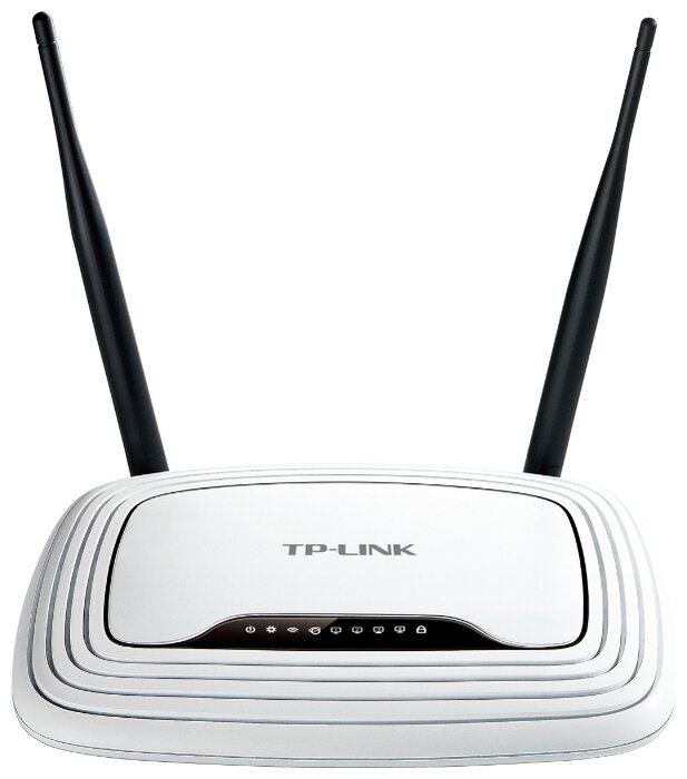 Роутер TP-LINK TL-WR841N