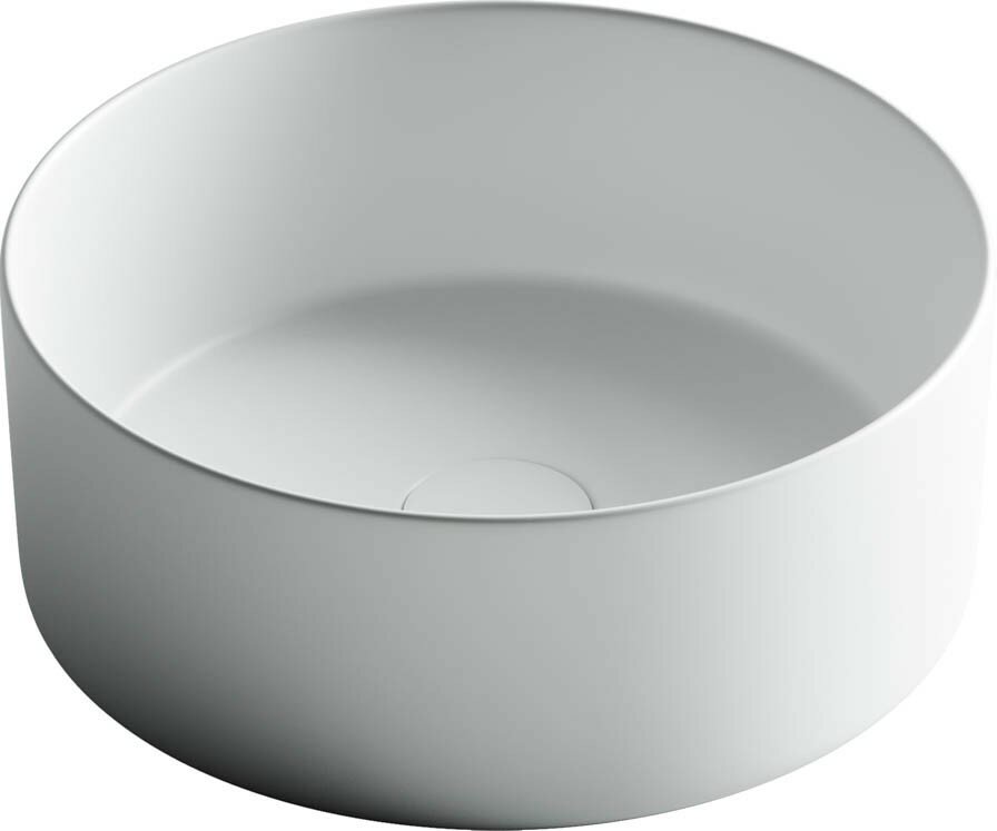 Ceramica Nova Раковина Ceramica Nova Element CN6032MW