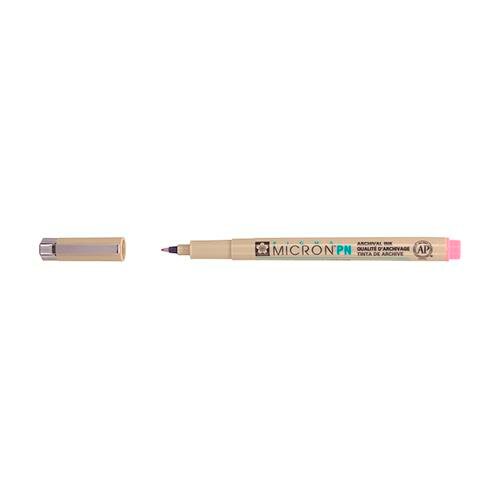 Ручка капилярная "Sakura" Pigma Micron PN XSDK-PN#21 0.5 мм Розовый