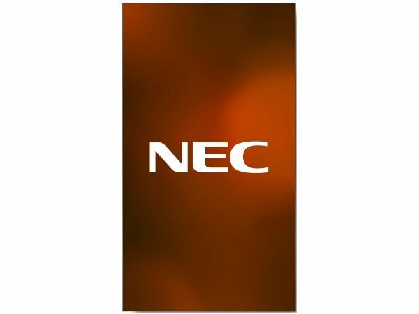 Интерактивная панель NEC MultiSync UN492VS