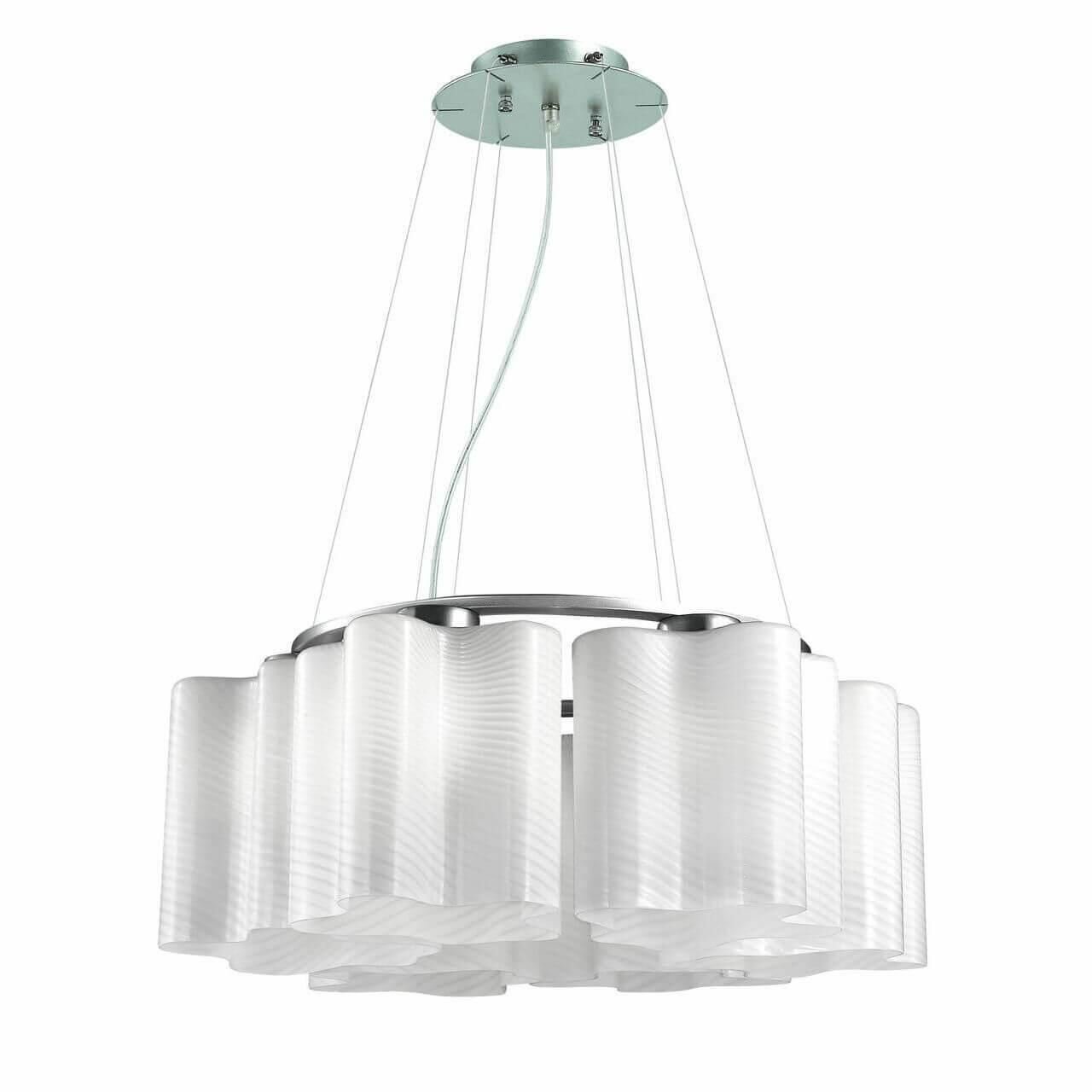 Люстра ST Luce Onde SL117 E14