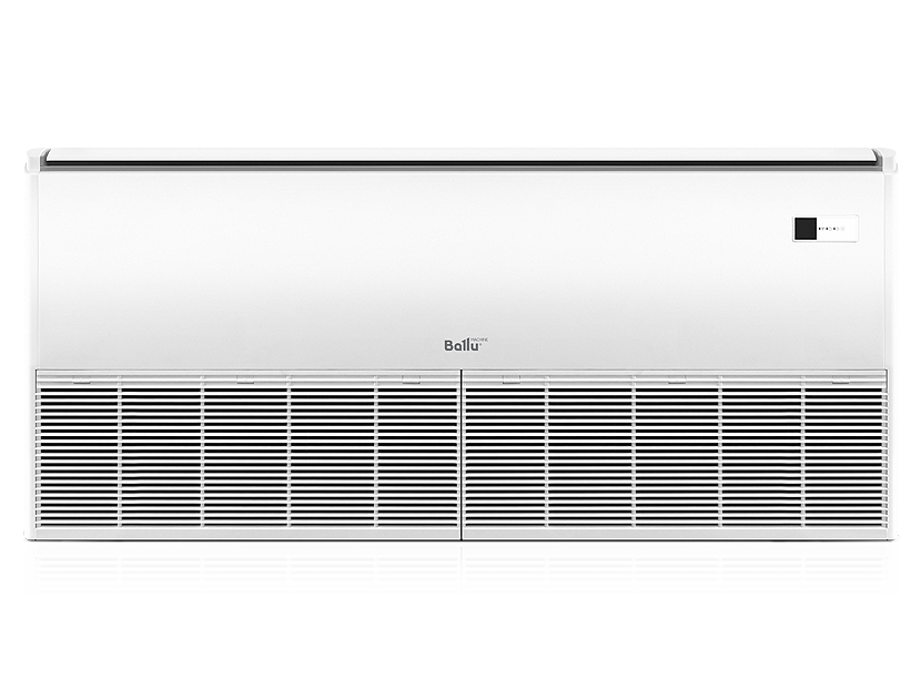 Напольно-потолочный кондиционер Ballu BLC_CF-60HN1_21Y