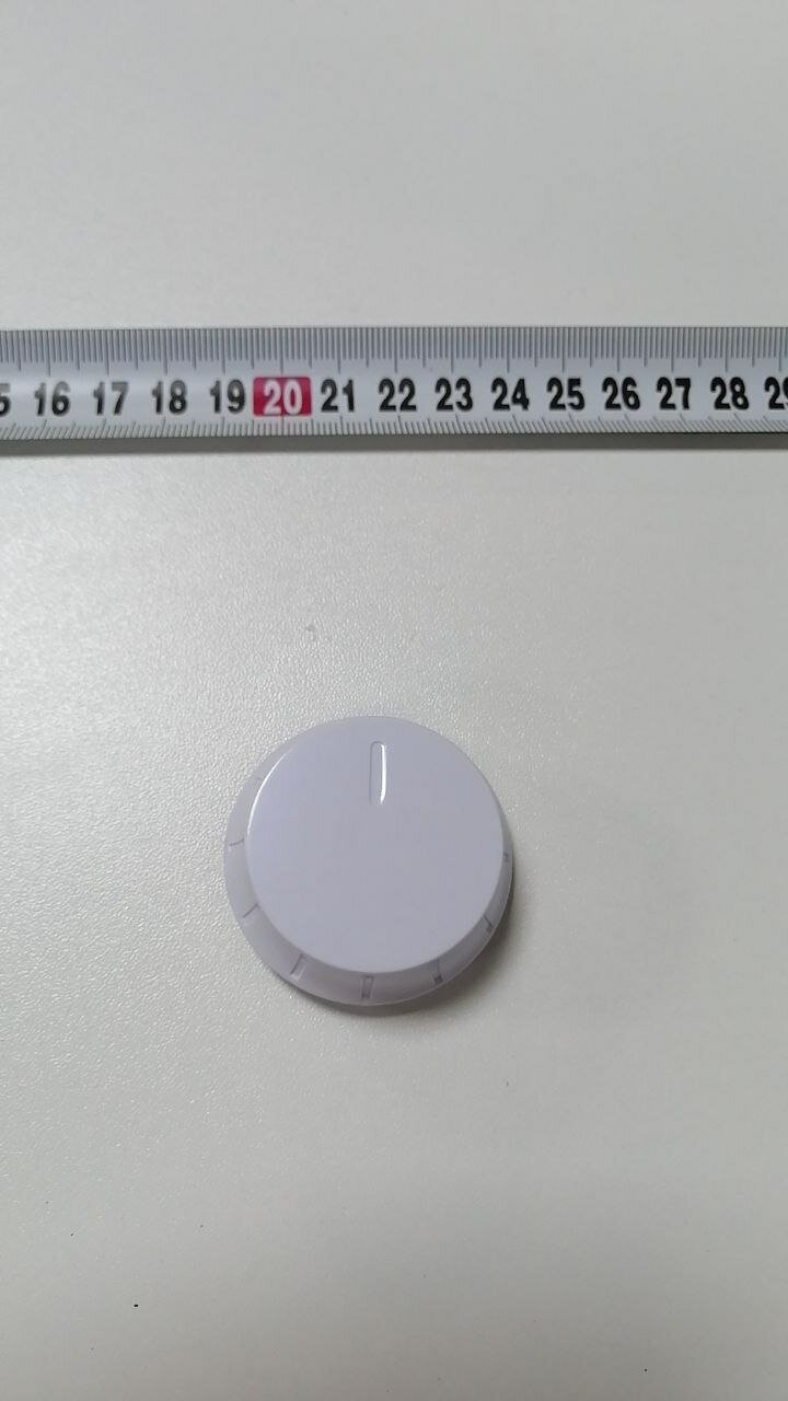 фото Регулятор подачи пара отпаривателя Philips GC484