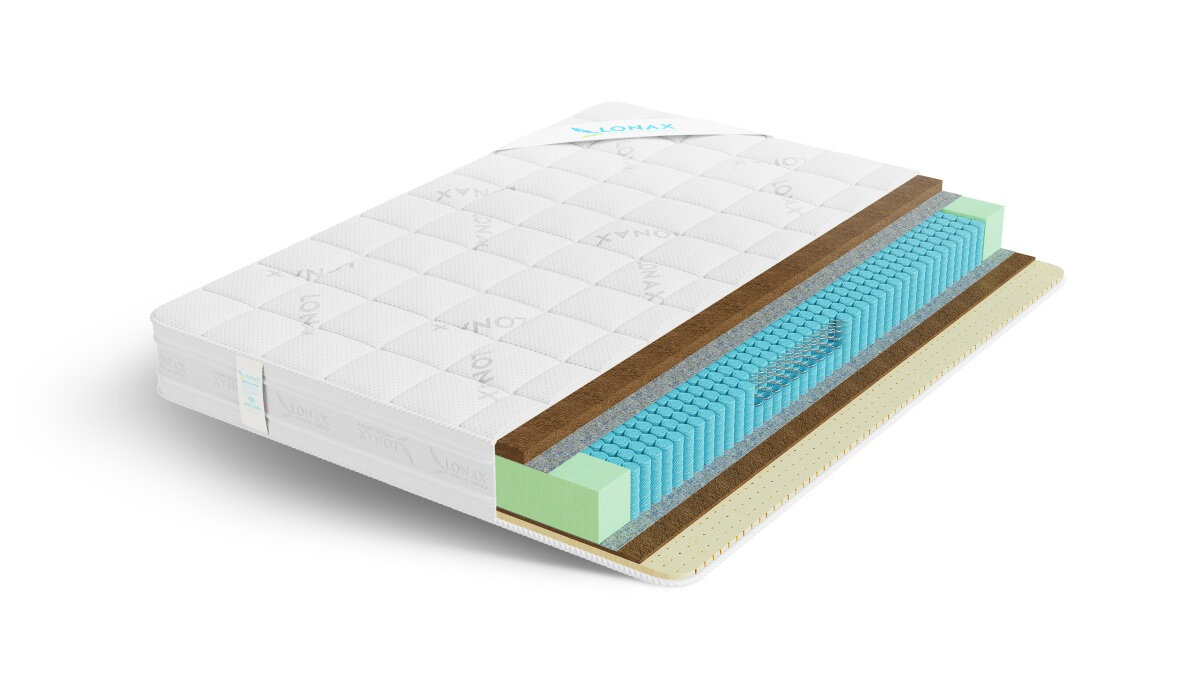   Cocos-Medium Light S1000, 80190 (Lonax)