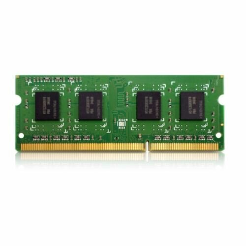 Оперативная память 8GB Qnap RAM-8GDR4A1-UD-2400 DDR4 RAM, 2400 MHz, UDIMM