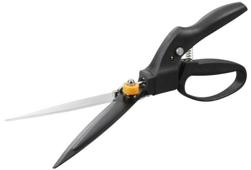 Ножницы для травы Fiskars GS40 1023632