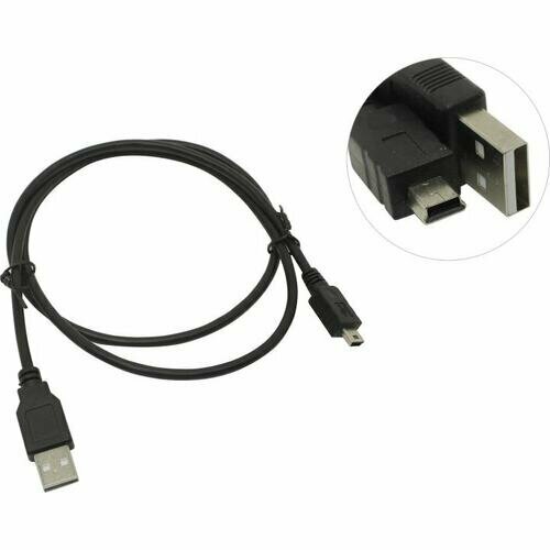 Кабель интерфейсный USB 2.0 Telecom - фото №1