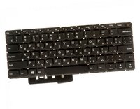 Клавиатура для ноутбука Lenovo Ideapad 110-14, 110-14ibr, 110-14isk black