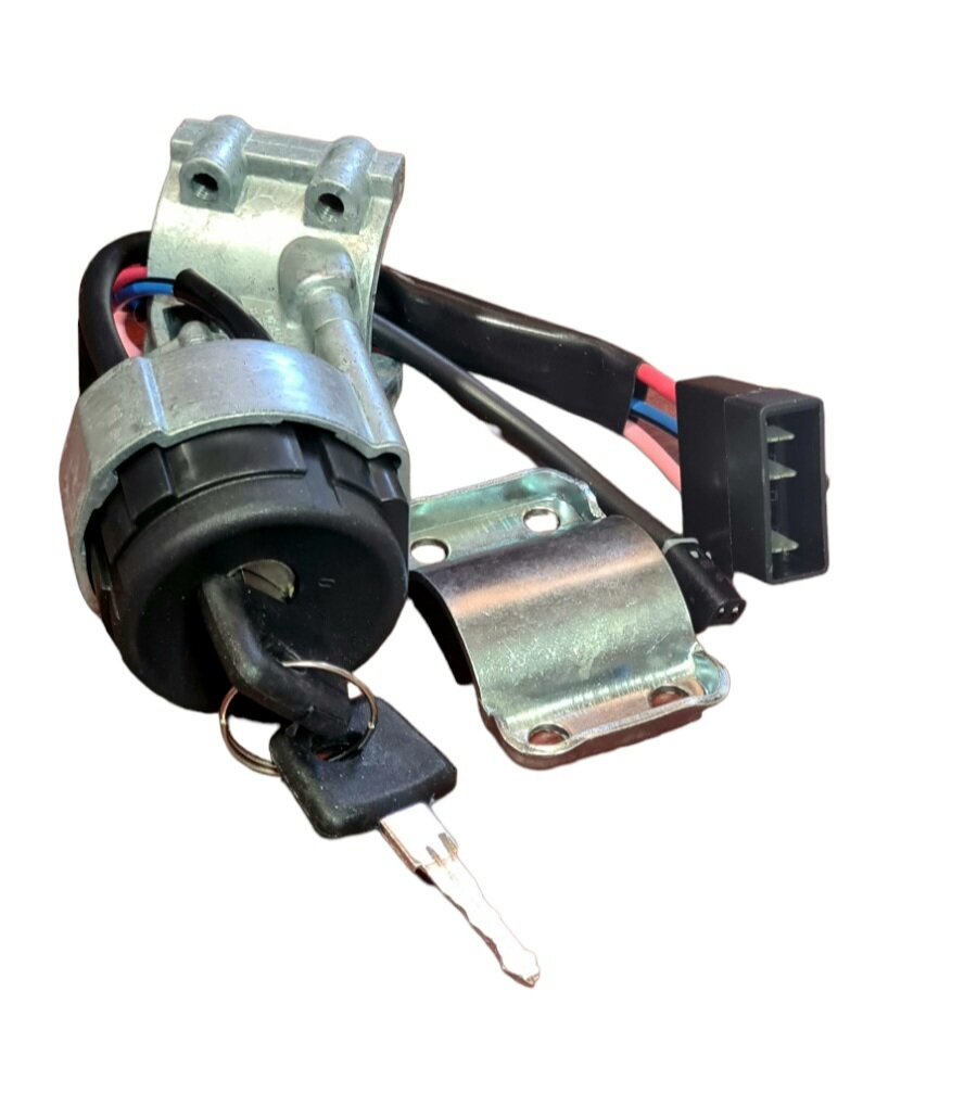Замок зажигания калина 1 с иммобилайзером цена — купить по низкой цене ...