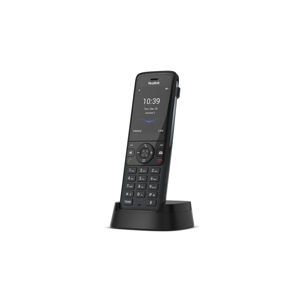 Yealink W78H IP DECT-трубка