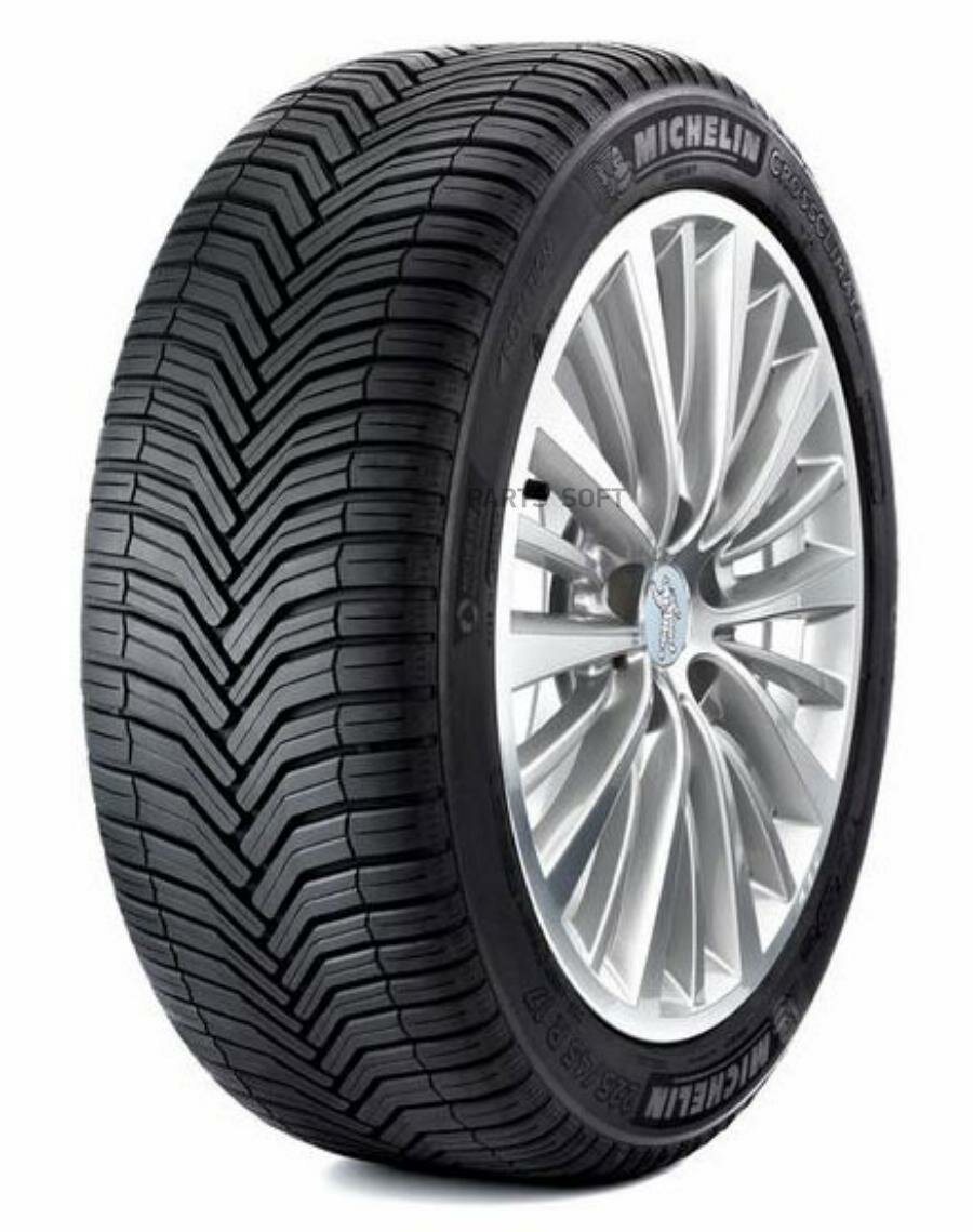 MICHELIN 962421 CrossClimate +