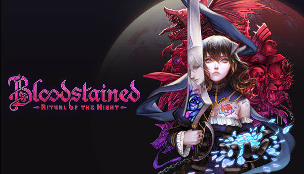  Bloodstained: Ritual of the Night  PC (STEAM) ( )