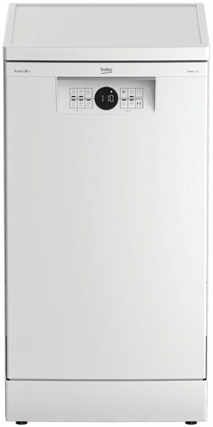 Посудомоечная машина Beko BDFS26130WA