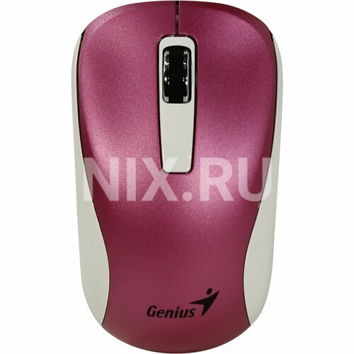 Мышь Genius Wireless BlueEye NX-7010