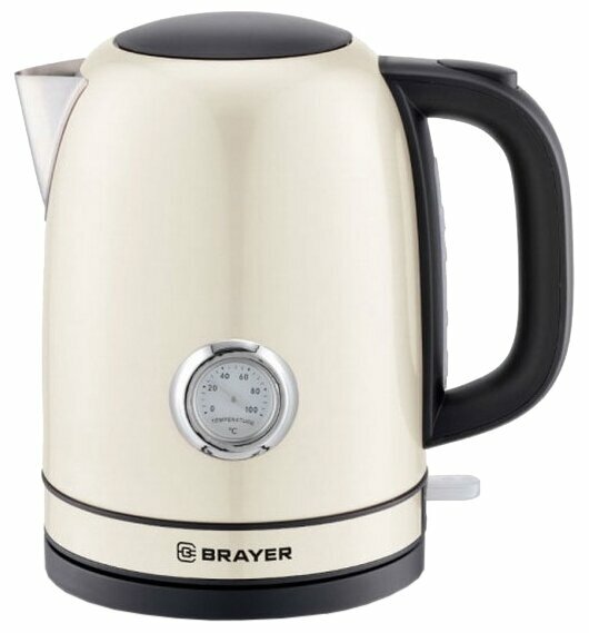 Чайник Brayer BR1005YE