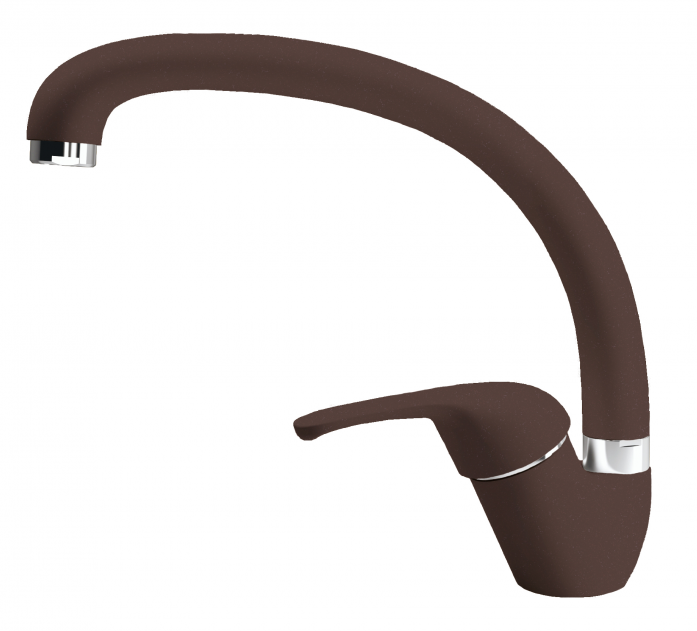 фото Смеситель Florentina мира FL мокко 313.38H.1123.303