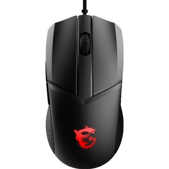 Игровая мышь MSI CLUTCH GM41 LIGHTWEIGHT V2