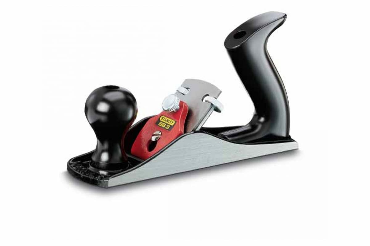  SB4 BENCH PLANE (CLAM)