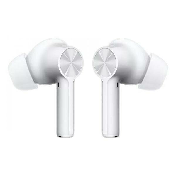 Наушники True Wireless OnePlus Buds Z2 Pearl White (E504A)