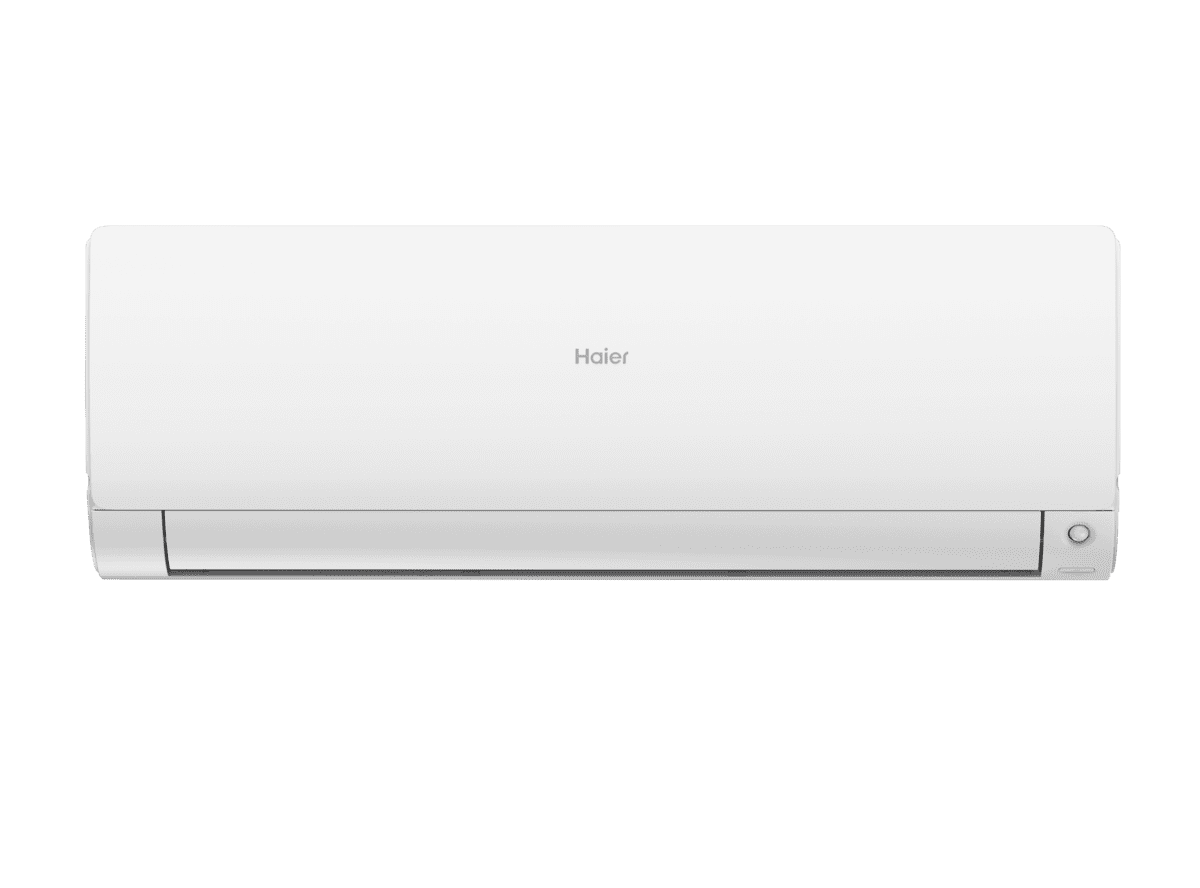 - Haier AS50S2SF1FA-W Flexis Inverter