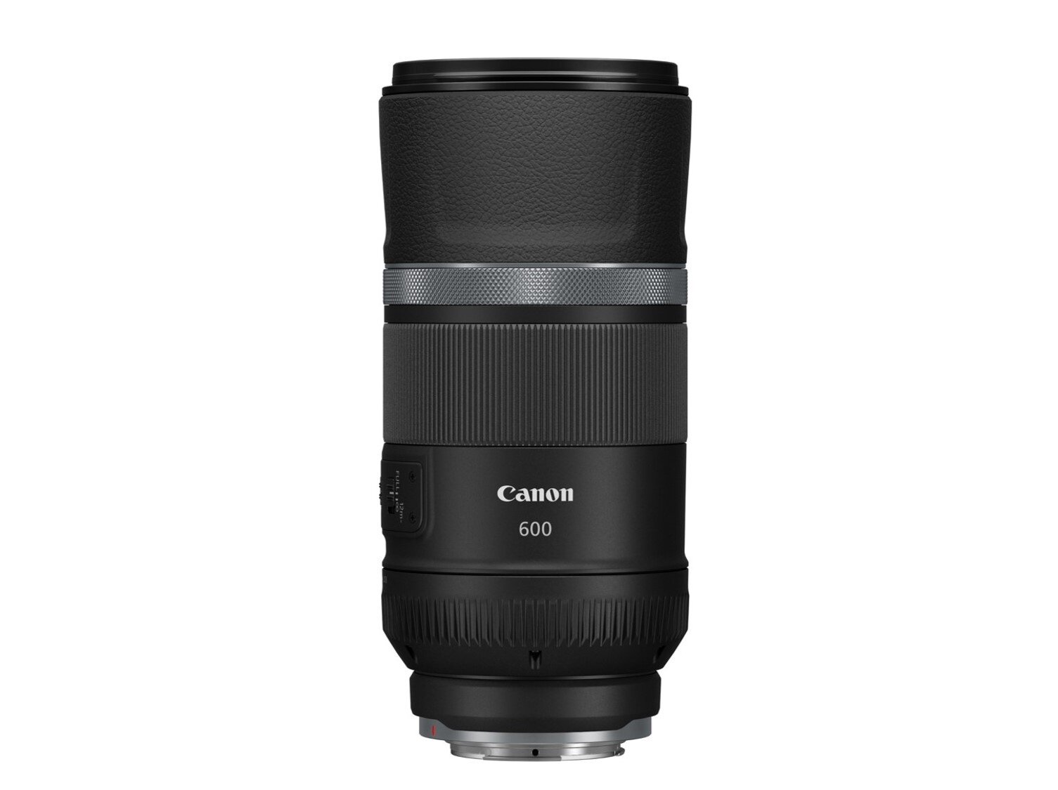  Canon RF 600mm f/11 IS STM (