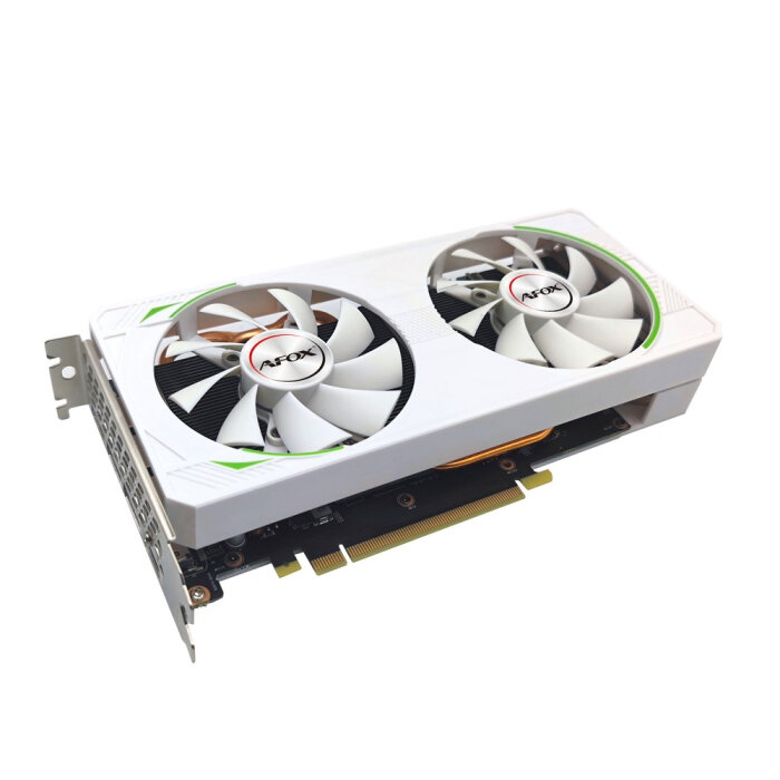 Видеокарта AFox (AF3070-8192D6H4) GeForce RTX 3070 8GB