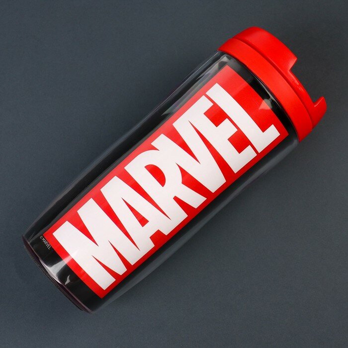 Термостакан "Marvel", Марвел, 350 мл - фотография № 9