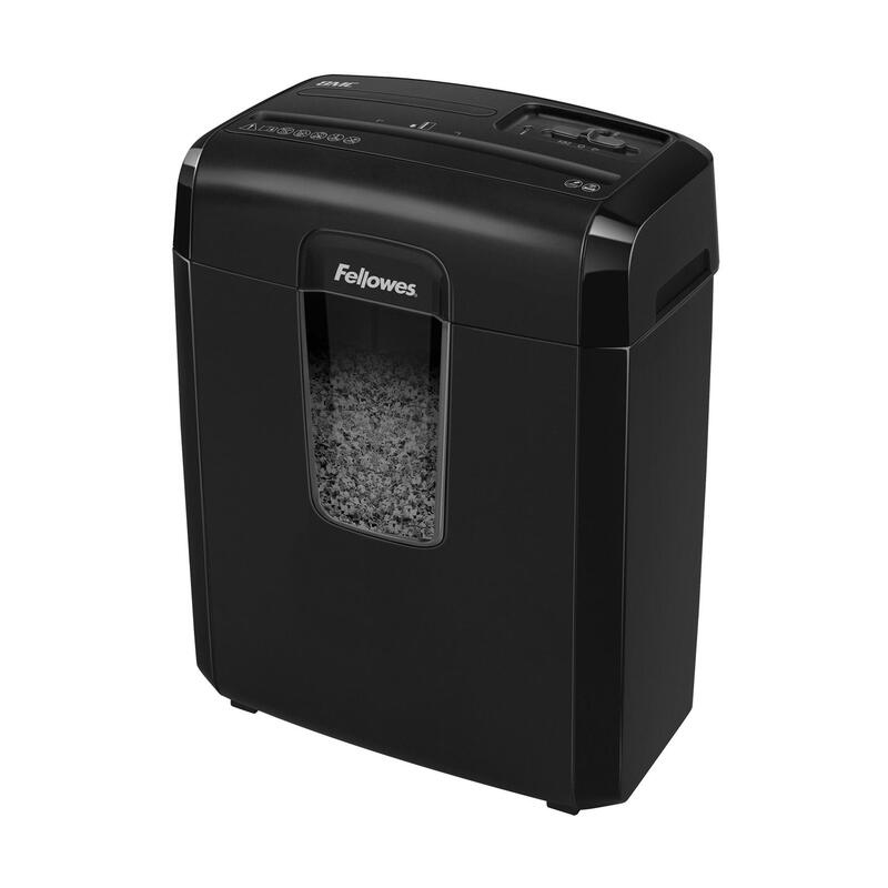 Уничтожитель бумаг Fellowes Powershred 8Cd