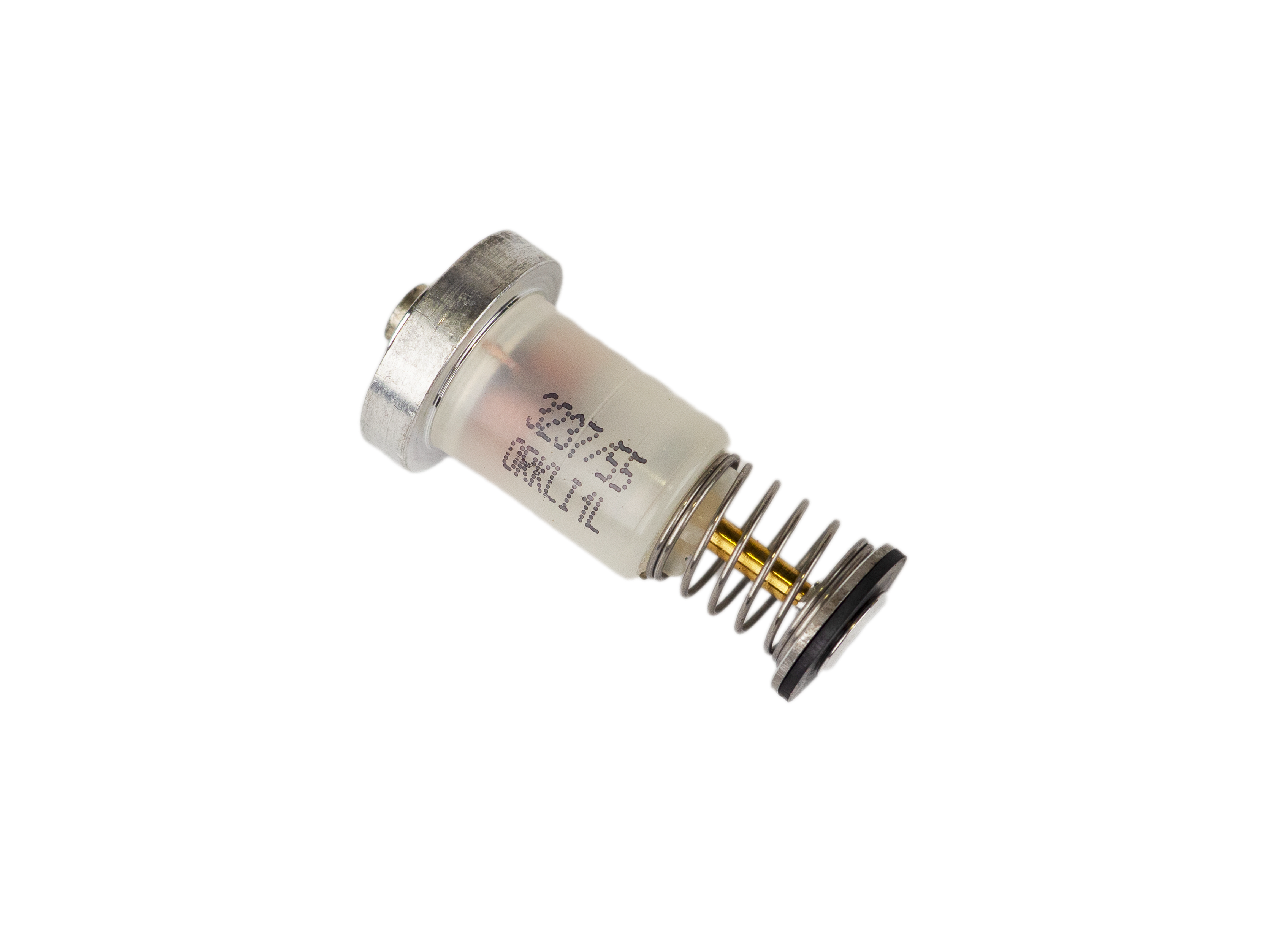 Электромагнитный клапан для газовой колонки Bosch WR10-2P, WR13-2P, WR15-2P