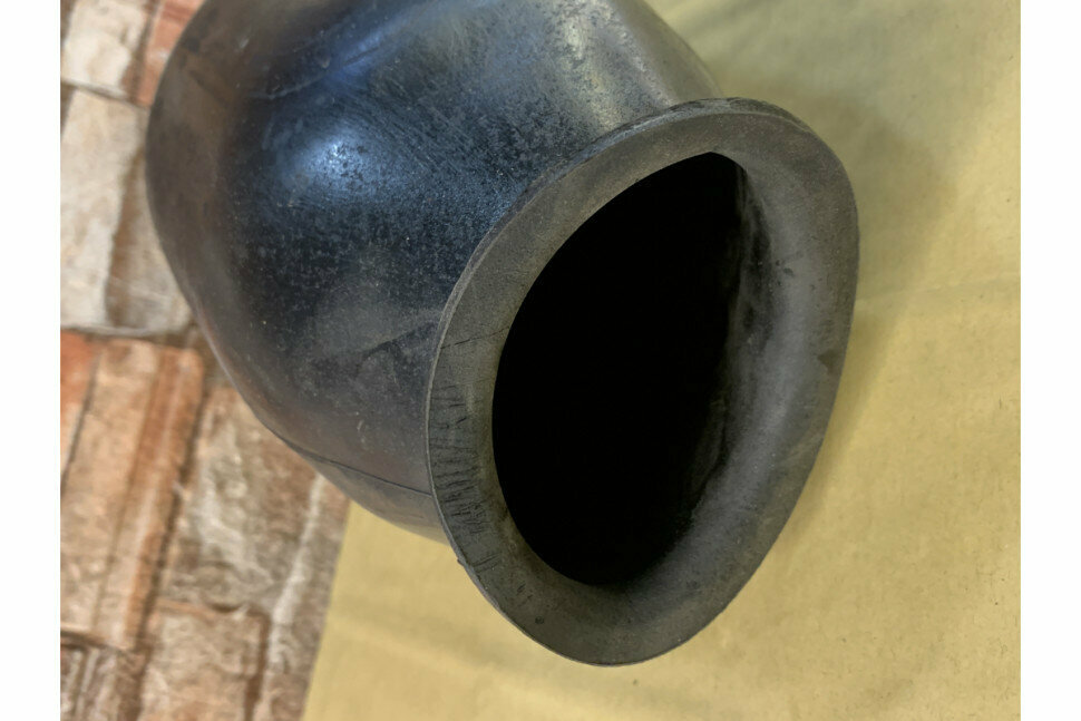 Unipump EPDM (49468), Мембрана 5л - фотография № 4