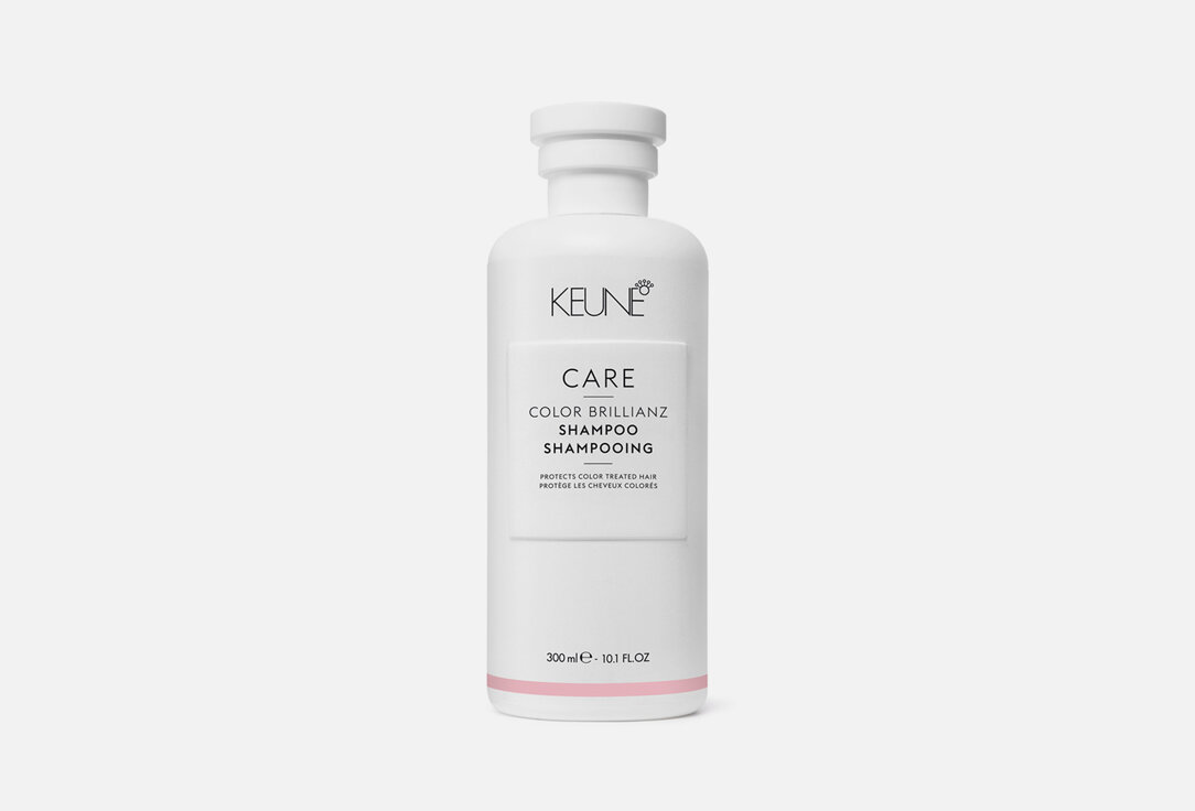 Шампунь для волос Keune, CARE Color Brillianz 300мл