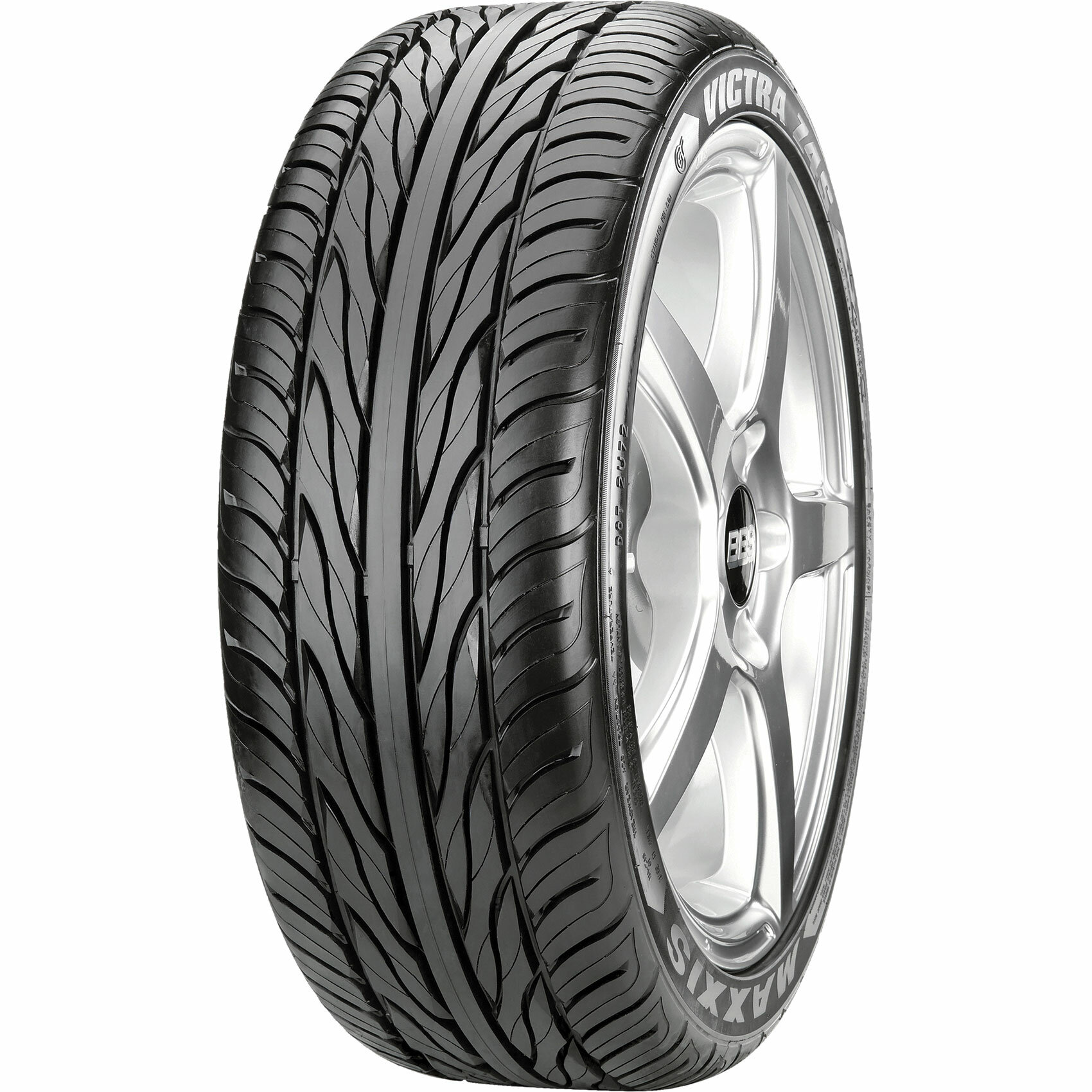 Шины 275/55 R20 Maxxis Victra MAZ4S 117V