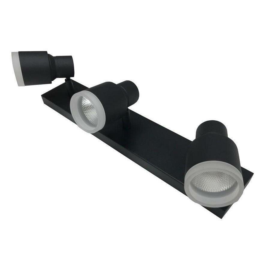 фото Светодиодный спот Elvan NLS-1202/3-5W-NH-Bk