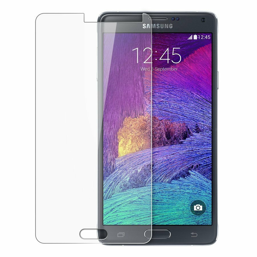 Защитное стекло для Samsung Note 4 N910