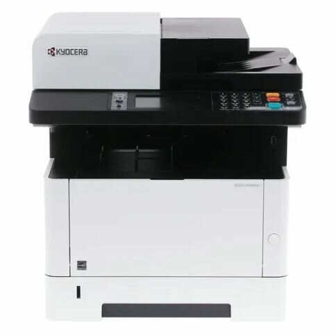 МФУ лазерное Kyocera ECOSYS M2640idw