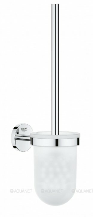 Ершик для унитаза Grohe BauCosmopolitan 40463001