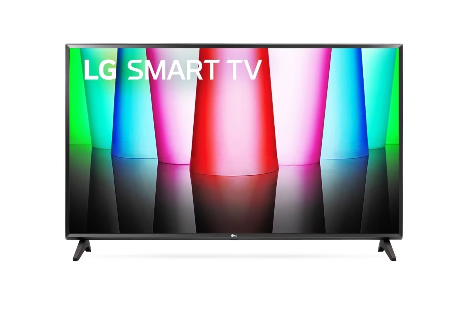 Телевизор LG 32" 32LQ570B6LA.ARUB HD Ready SmartTV