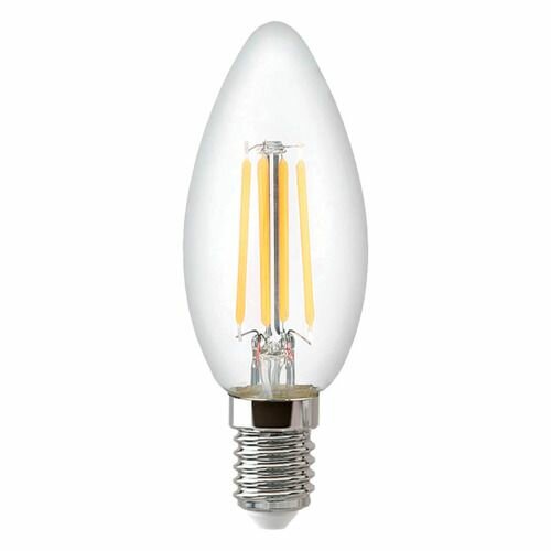 THOMSON LED FILAMENT CANDLE 11W 1100Lm E14 6500K