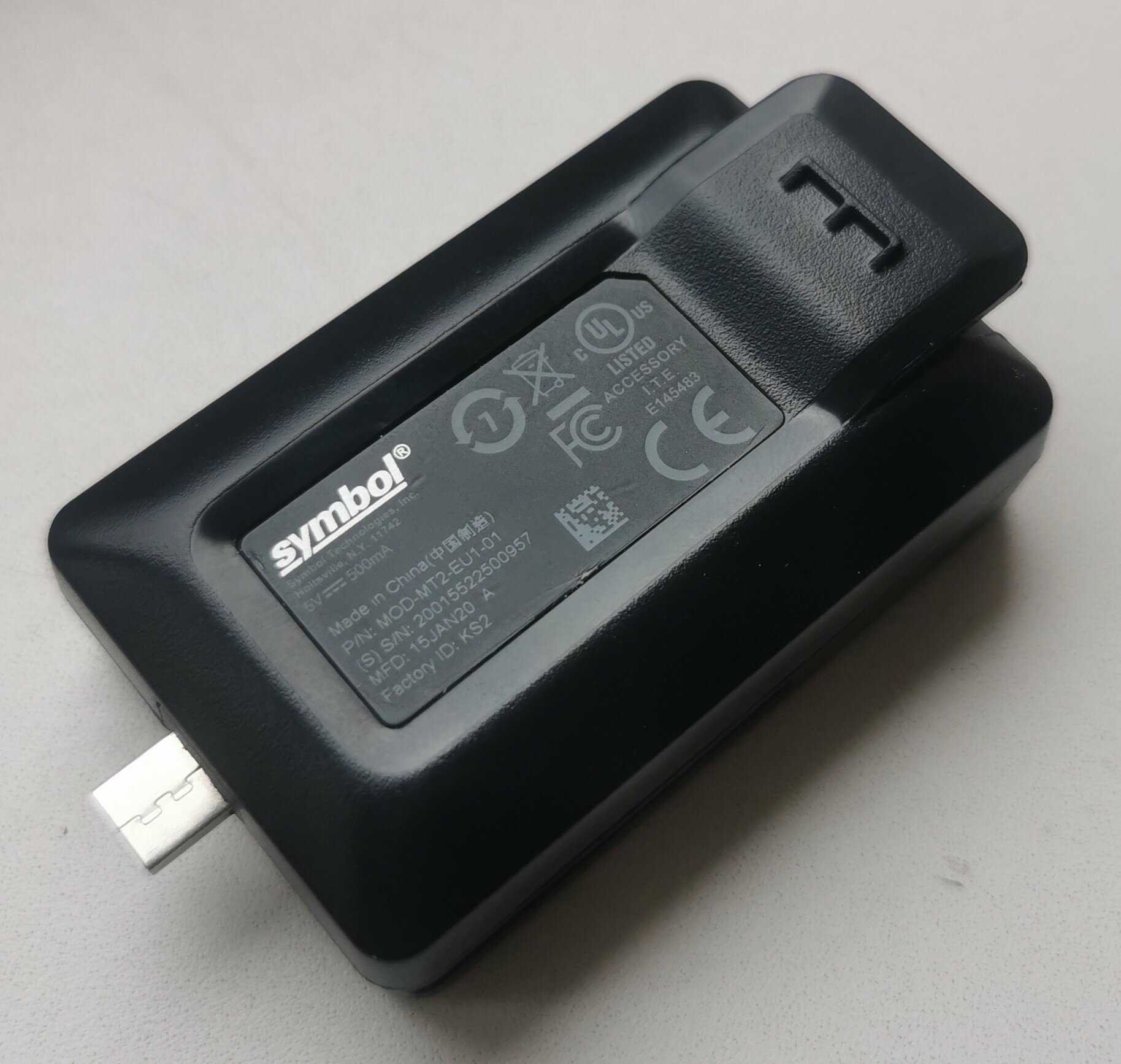 Модуль USB-Ethernet MOD-MT2-EU1-01