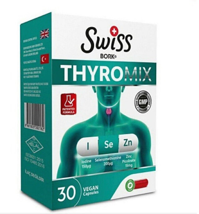 Thyromix